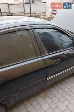Седан Daewoo Lanos 2008 в 