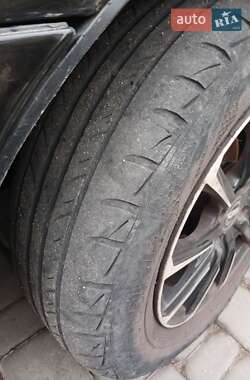 Седан Daewoo Lanos 2008 в 