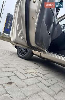Седан Daewoo Lanos 2004 в 