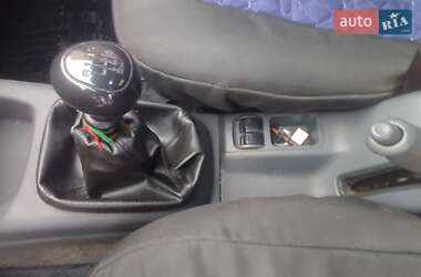 Седан Daewoo Lanos 2006 в 