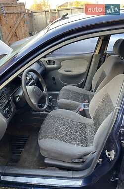 Седан Daewoo Lanos 2005 в Шишаках
