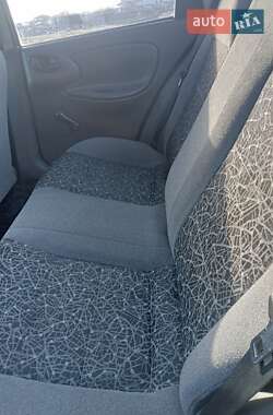 Седан Daewoo Lanos 2009 в 