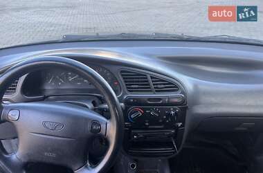 Седан Daewoo Lanos 2003 в 