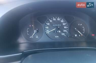 Седан Daewoo Lanos 2007 в 