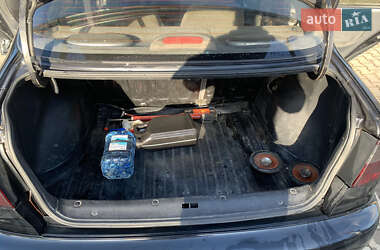 Седан Daewoo Lanos 2006 в 