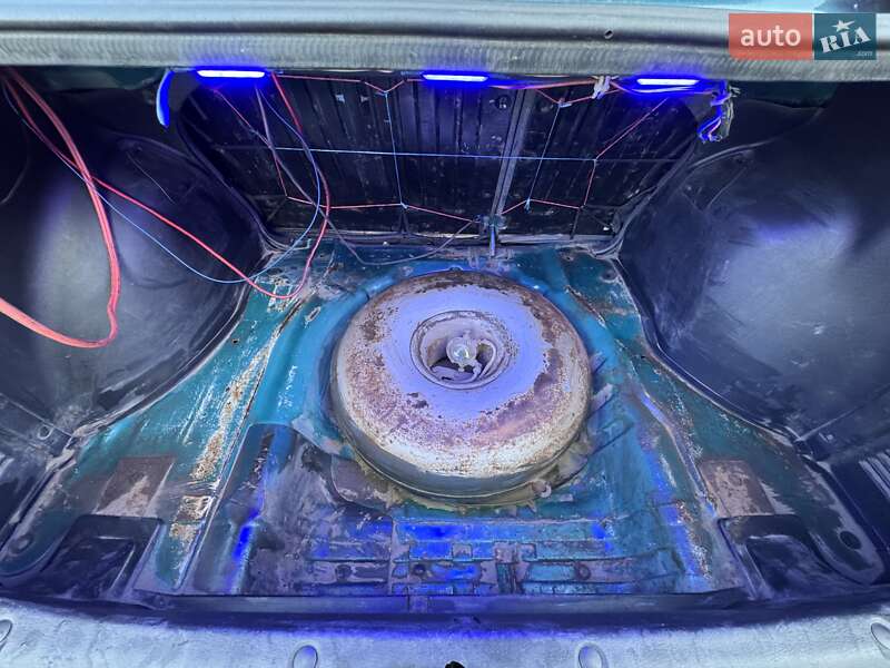 Седан Daewoo Lanos 2007 в Кам'янському фото 32 Седан Daewoo Lanos 2007 в Кам'янському