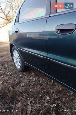 Хэтчбек Daewoo Lanos 2004 в 