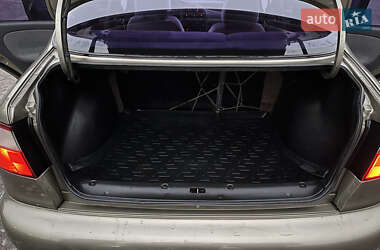 Седан Daewoo Lanos 2006 в 