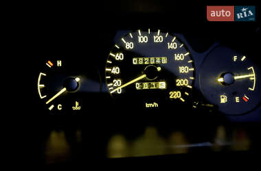 Седан Daewoo Lanos 2006 в 