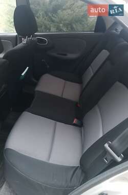 Седан Daewoo Lanos 2007 в 