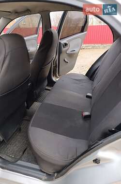 Седан Daewoo Lanos 2008 в 