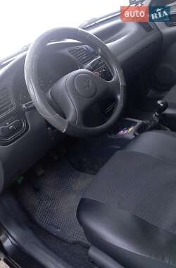 Седан Daewoo Lanos 2008 в 