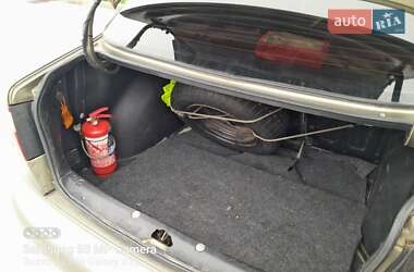 Седан Daewoo Lanos 2004 в Мукачево