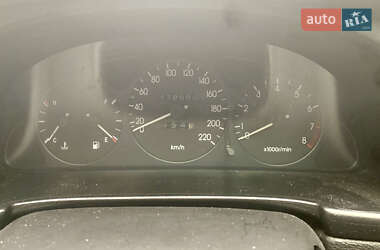 Седан Daewoo Lanos 2005 в 
