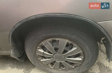 Седан Daewoo Lanos 2005 в 