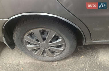 Седан Daewoo Lanos 2005 в 