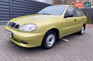 Седан Daewoo Lanos 2006 в Черкасах