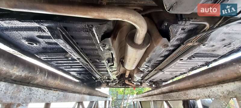 Седан Daewoo Lanos 2007 в Днепре фото 8 Седан Daewoo Lanos 2007 в Днепре