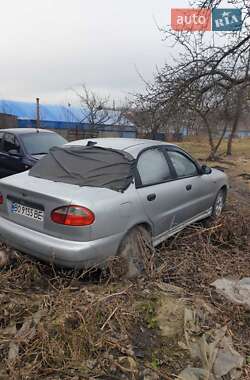 Седан Daewoo Lanos 2005 в 
