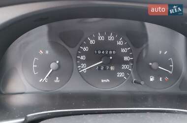Седан Daewoo Lanos 2007 в 