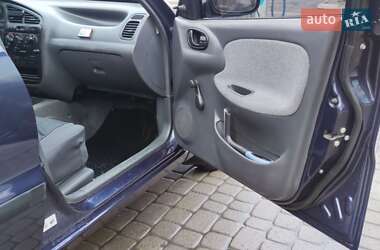 Седан Daewoo Lanos 2007 в 