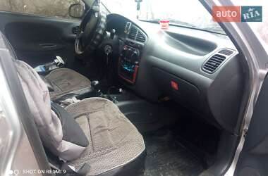 Седан Daewoo Lanos 2006 в 