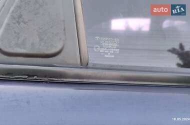Седан Daewoo Lanos 2002 в Балаклії