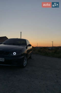 Седан Daewoo Lanos 2003 в 