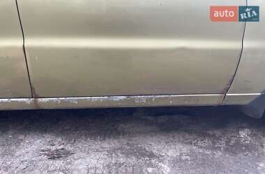 Седан Daewoo Lanos 2007 в 