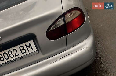 Седан Daewoo Lanos 2004 в 