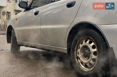 Седан Daewoo Lanos 2004 в 