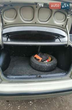 Седан Daewoo Lanos 2006 в 