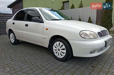 Седан Daewoo Lanos 2006 в Хмельницькому