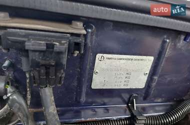 Седан Daewoo Lanos 2007 в 