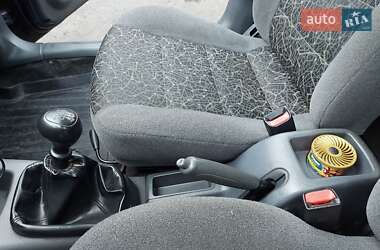 Седан Daewoo Lanos 2007 в 