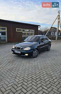 daewoo lanos 2007 в Чемерівці від професійного продавця Віктор Лісник