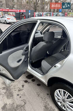 Седан Daewoo Lanos 2005 в 