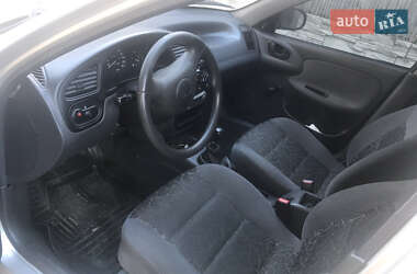 Седан Daewoo Lanos 2006 в 