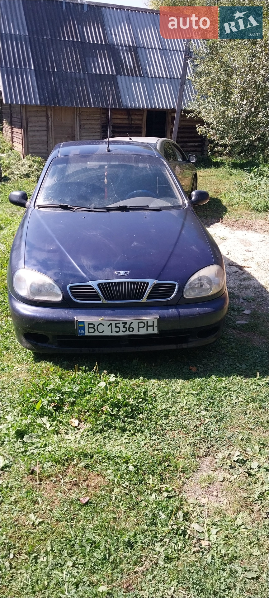 Фото авто 3