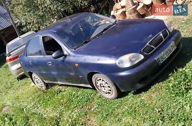 Седан Daewoo Lanos 2004 в 