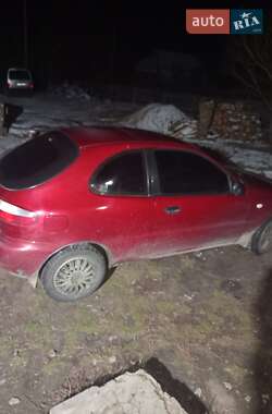 Хэтчбек Daewoo Lanos 1997 в 