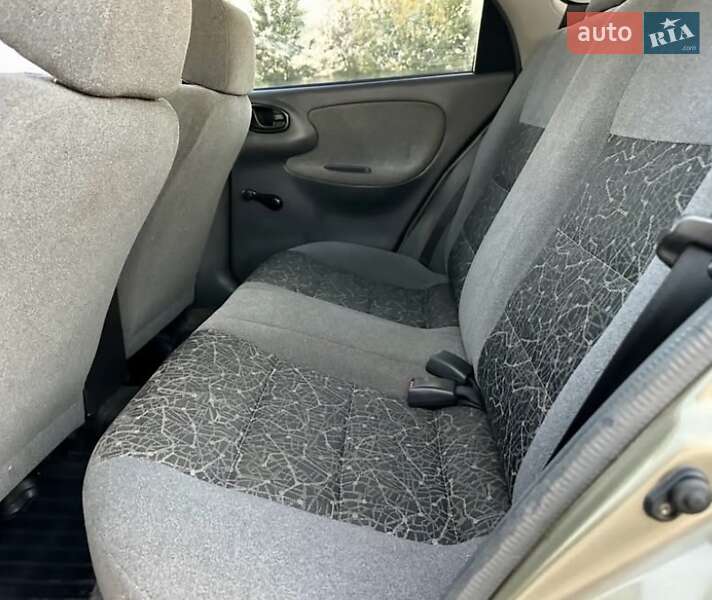 Седан Daewoo Lanos 2006 в Кропивницком фото 4 Седан Daewoo Lanos 2006 в Кропивницком