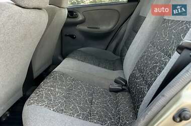 Седан Daewoo Lanos 2006 в 