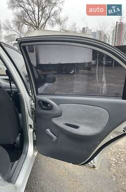 Седан Daewoo Lanos 2007 в 