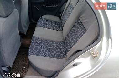 Седан Daewoo Lanos 2002 в 
