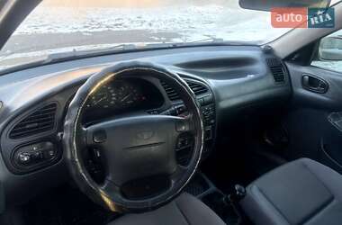 Седан Daewoo Lanos 2003 в 