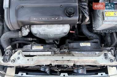 Седан Daewoo Lanos 2003 в 