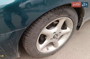 Седан Daewoo Lanos 2005 в 