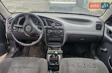Седан Daewoo Lanos 2008 в 
