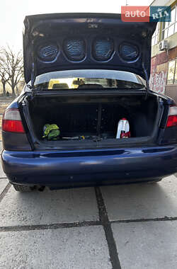 Седан Daewoo Lanos 2006 в 
